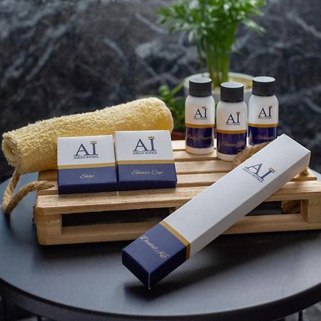 Aiello Hotels - Centrale Милано Екстериор снимка