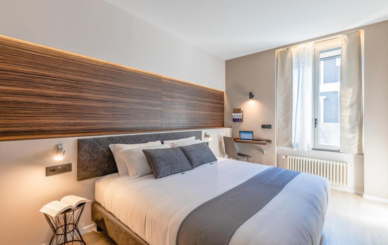 Aiello Hotels - Centrale Милано Екстериор снимка