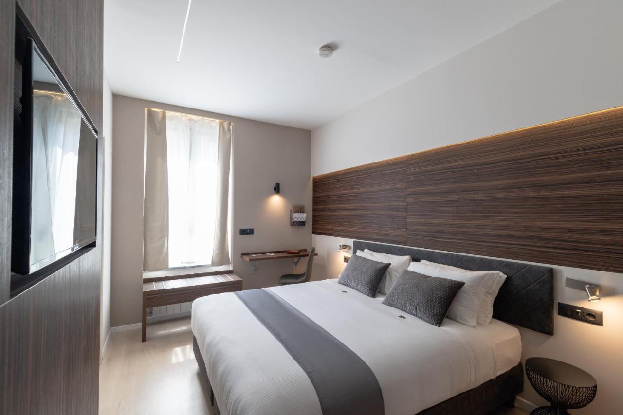 Aiello Hotels - Centrale Милано Екстериор снимка
