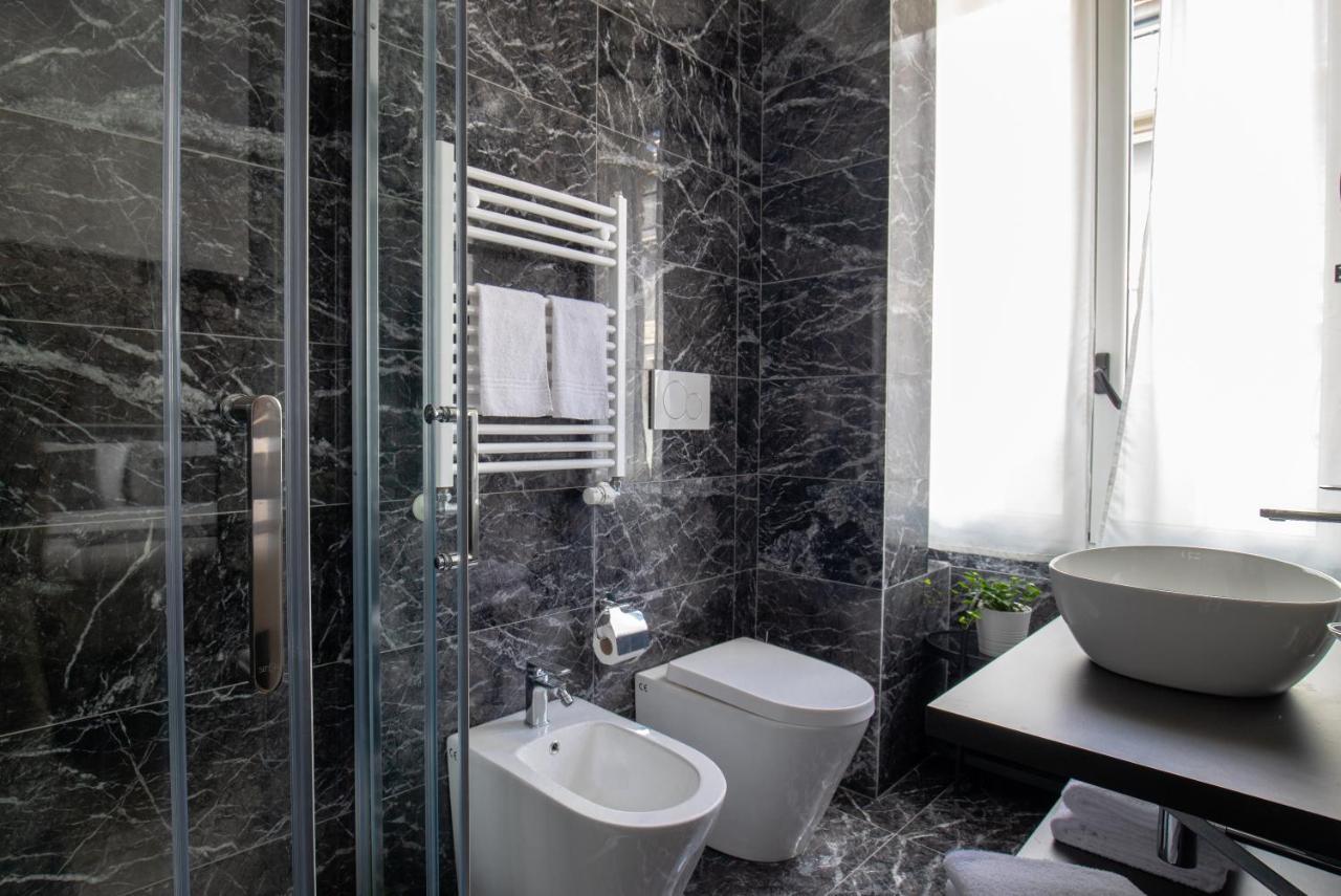 Aiello Hotels - Centrale Милано Екстериор снимка