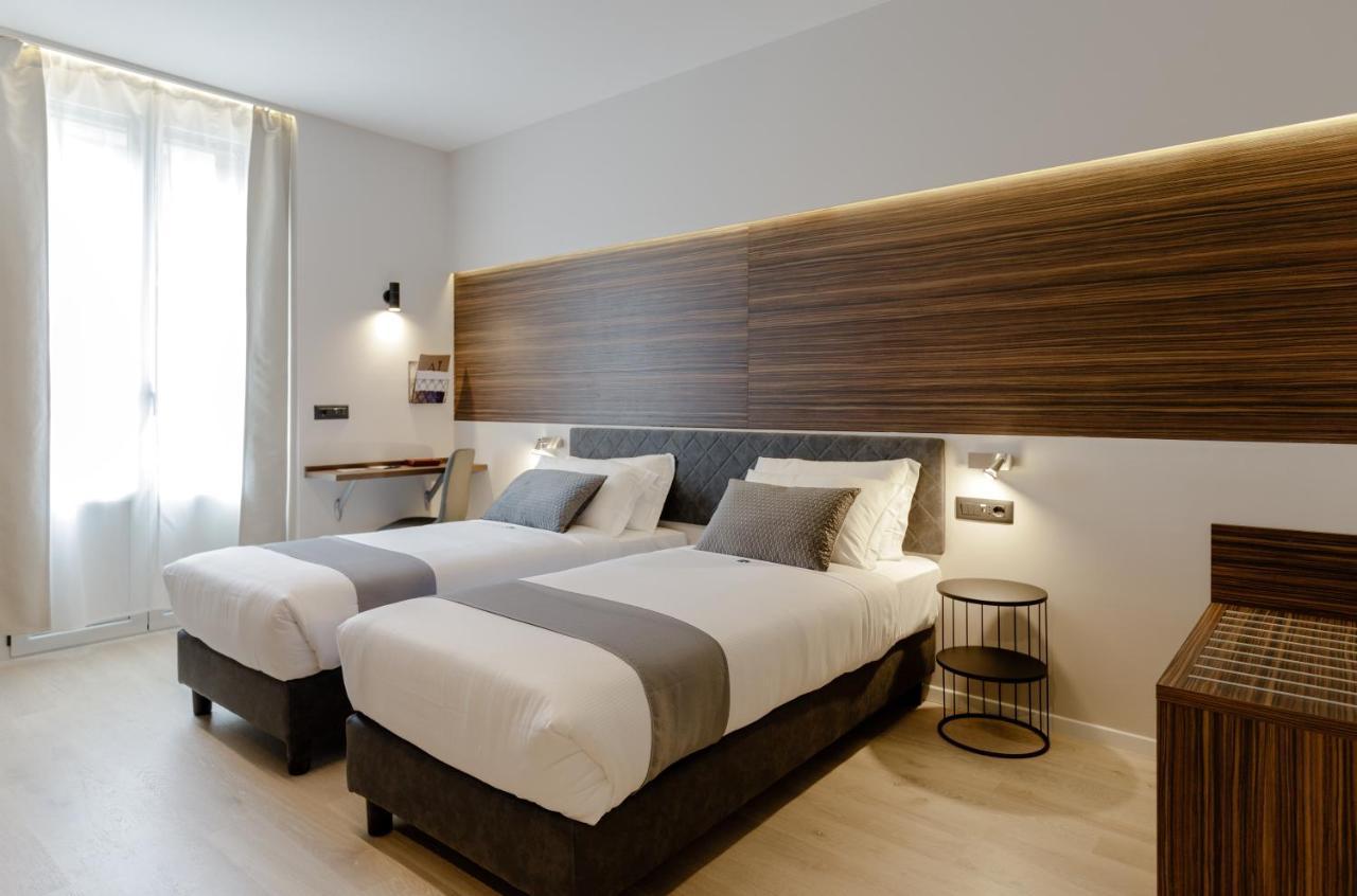 Aiello Hotels - Centrale Милано Екстериор снимка