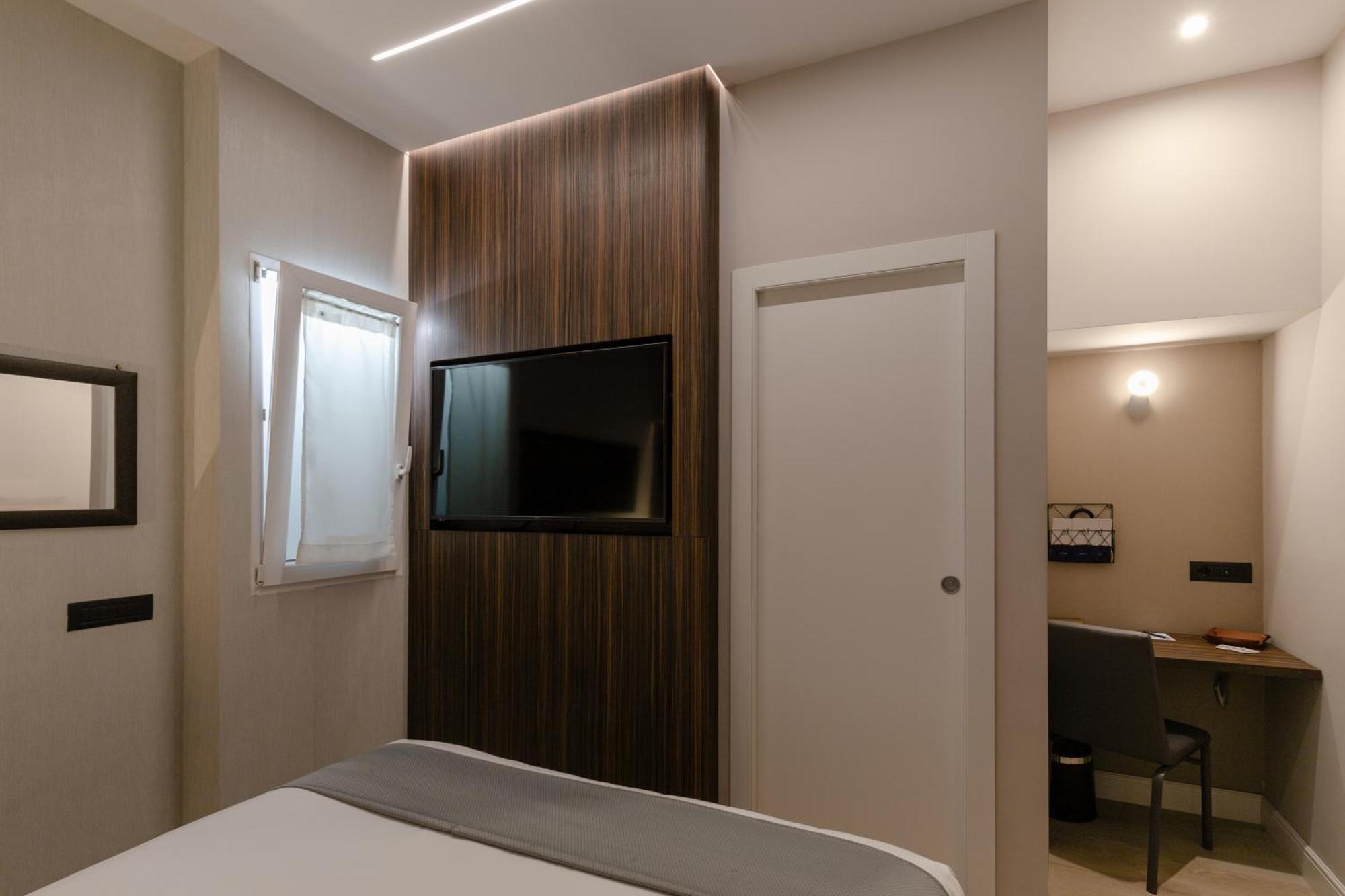 Aiello Hotels - Centrale Милано Екстериор снимка